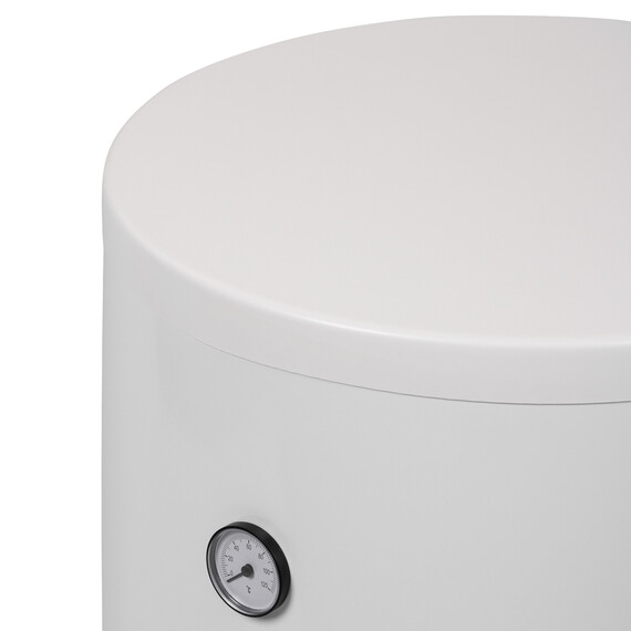 Водонагреватель косвенного нагрева Royal Thermo Aquatec INOX RTWX 100 - фото 3