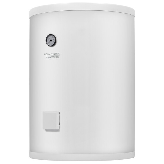 Водонагреватель косвенного нагрева Royal Thermo Aquatec INOX RTWX 100 - фото 