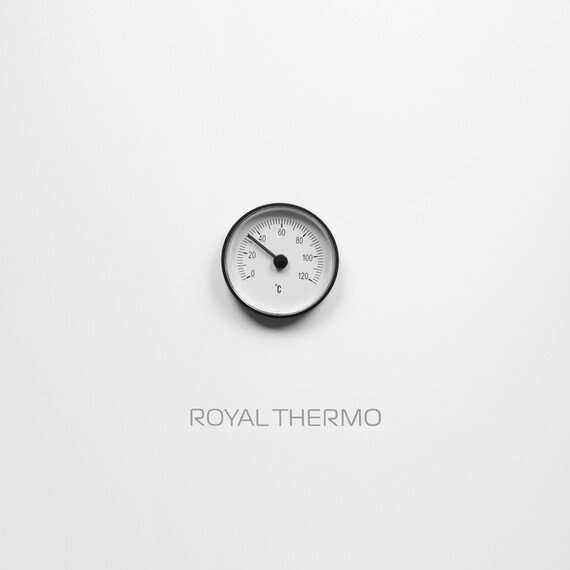 Водонагреватель косвенного нагрева Royal Thermo Aquatec Standart SF150 White - фото 6