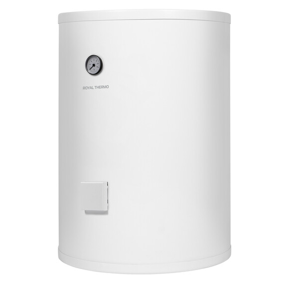 Водонагреватель косвенного нагрева Royal Thermo Aquatec Standart SF100 White - фото 7