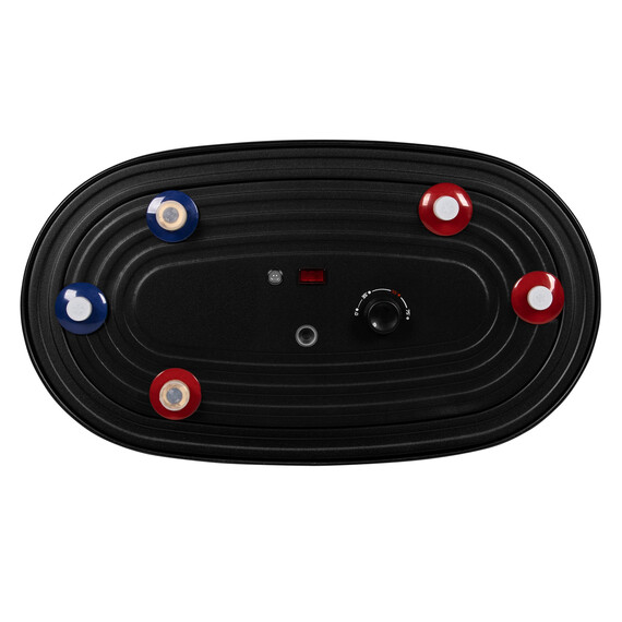 Водонагреватель косвенного нагрева Royal Thermo Aquatec Standart SW080 Grafit - фото 7
