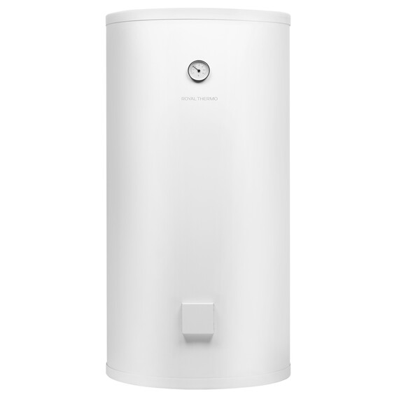 Водонагреватель косвенного нагрева Royal Thermo Aquatec Standart SF150 White - фото 2
