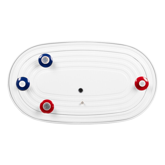 Водонагреватель косвенного нагрева Royal Thermo Aquatec Eco EW100 - фото 6