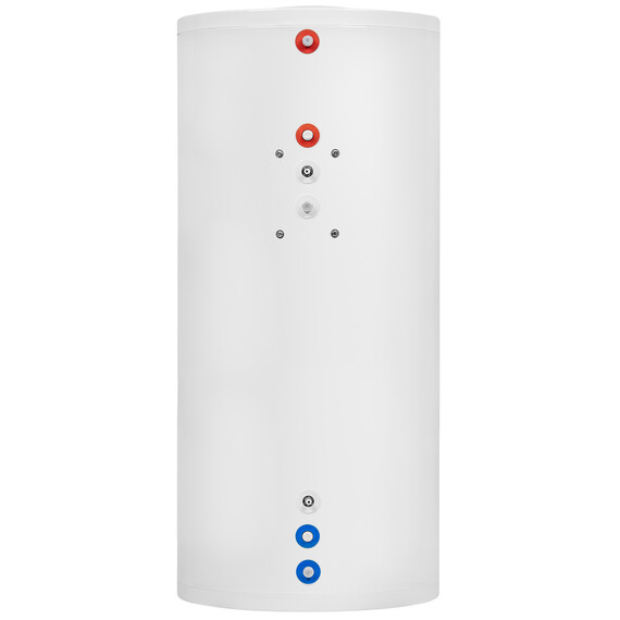 Водонагреватель косвенного нагрева Royal Thermo Aquatec GLF RTWGE 500 (с встроенным ТЭНом) - фото 7