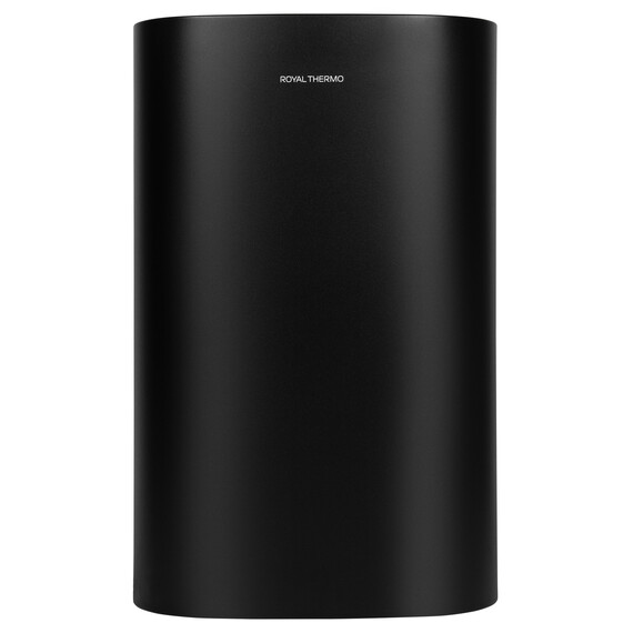 Водонагреватель косвенного нагрева Royal Thermo Aquatec Standart SW080 Grafit - фото 2