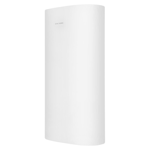 Водонагреватель косвенного нагрева Royal Thermo Aquatec Standart SW100 White - фото 
