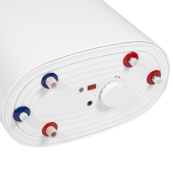 Водонагреватель косвенного нагрева Royal Thermo Aquatec Standart SW100 White - фото 6