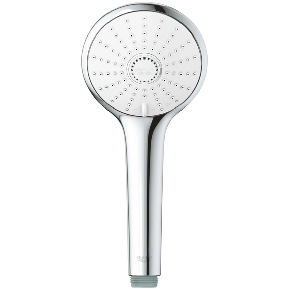 Душевая стойка с термостатом Grohe Euphoria System 310 26075001 - фото 8