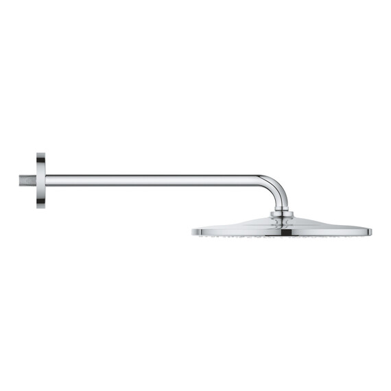 Верхний душ Grohe Rainshower 310 Mono 26557000 - фото 2