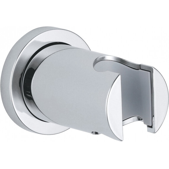 Душевая система для душа с термостатом Grohe Grohtherm 34731000 - фото 10