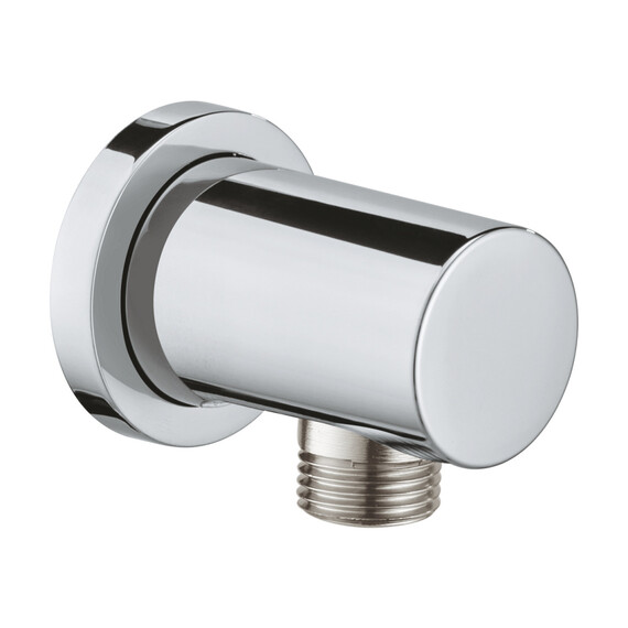 Душевая система для душа с термостатом Grohe Grohtherm 34731000 - фото 11