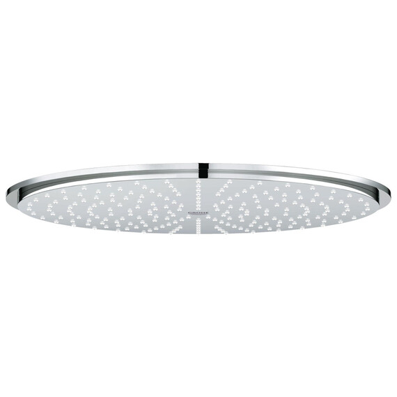 Душевая система для душа с термостатом Grohe Grohtherm 34731000 - фото 7