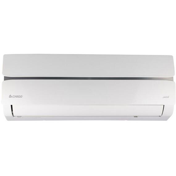 Сплит-система Chigo King CS-25V3A-1C172/White - фото 10