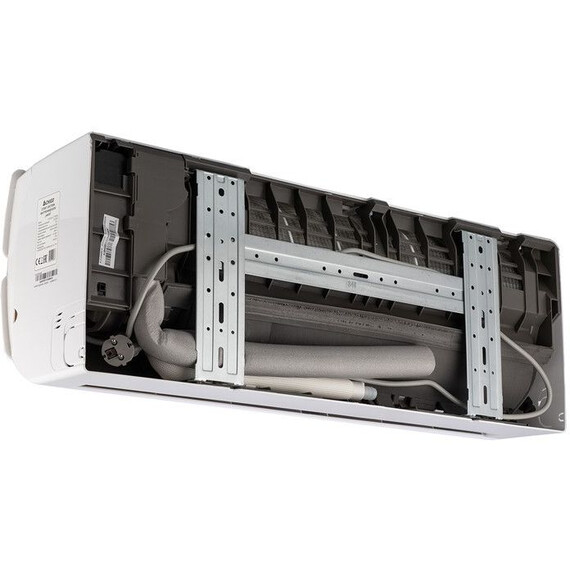 Сплит-система Chigo King CS-25V3A-1C172/White - фото 3