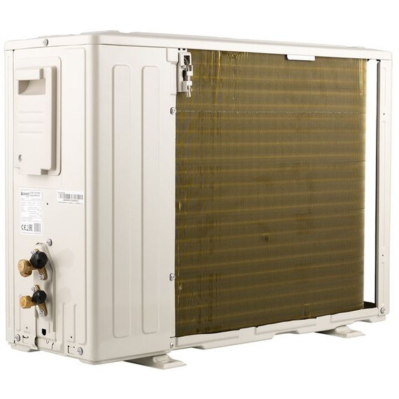 Сплит-система Chigo King CS-25V3A-1C172/White - фото 7