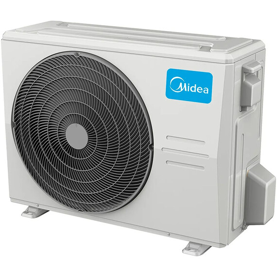 Сплит-система Midea Paramount R32 MSAG1-12HRN8-I/MSAG1-12HRN8-O - фото 3
