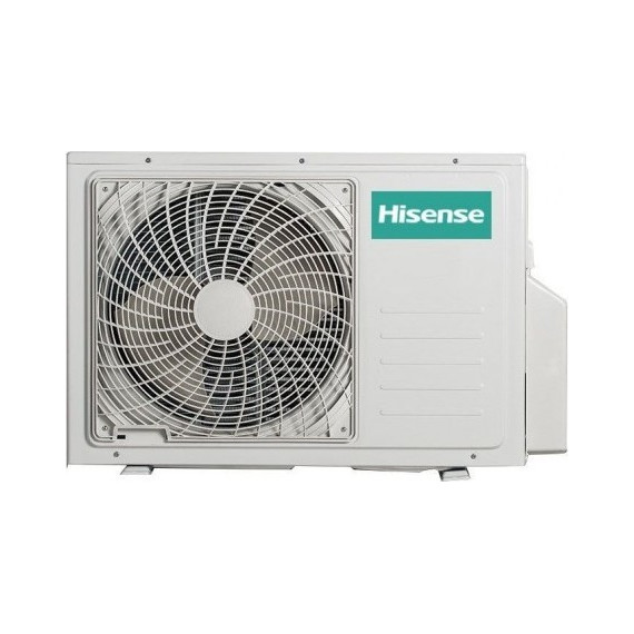 Сплит-система Hisense Neo Classic A AS-12HR4RYDDC00 - фото 5