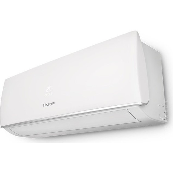 Сплит-система Hisense Neo Classic A AS-12HR4RYDDC00 - фото 2