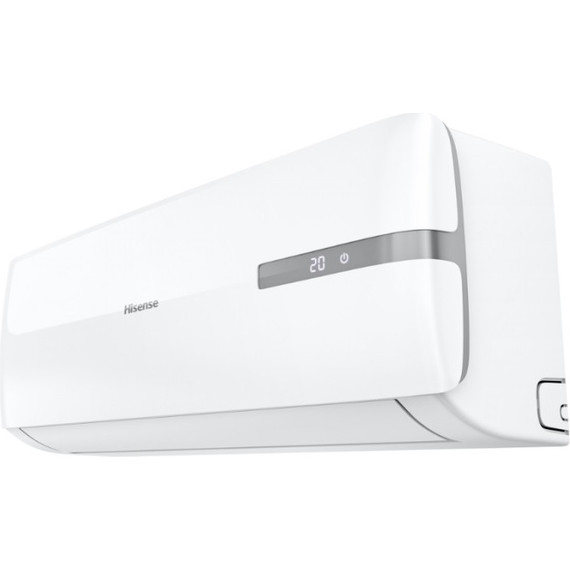 Сплит-система Hisense Basic А AS-24HR4RBADL00 - фото 