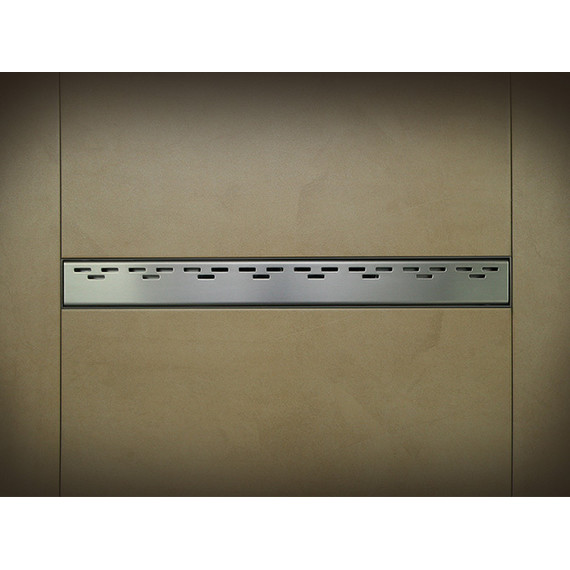 Решетка AlcaPlast HOPE-850L для трапа - фото 3