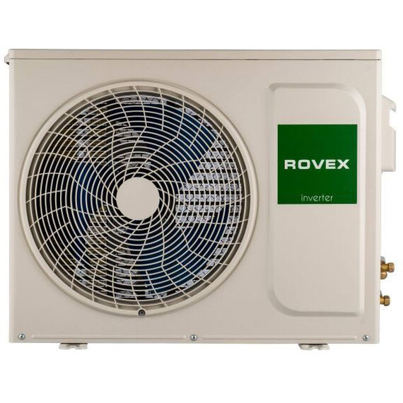 Сплит-система Rovex City RS-09CST4 - фото 2