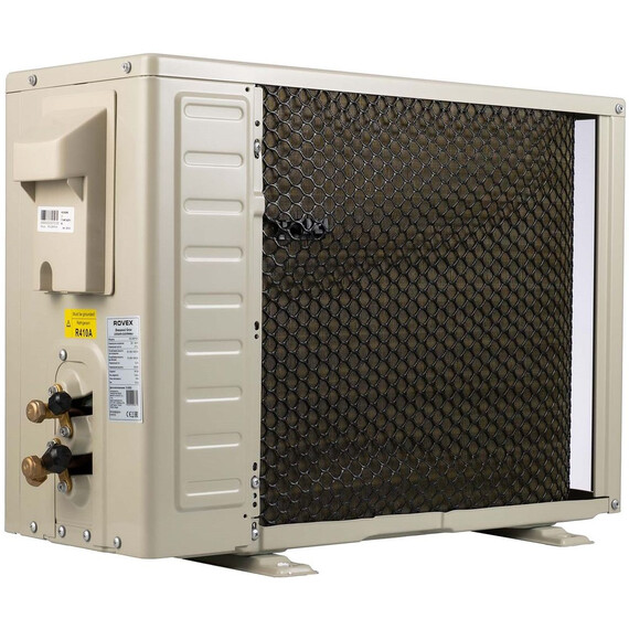 Сплит-система Rovex Smart RS-09PXI6 - фото 9