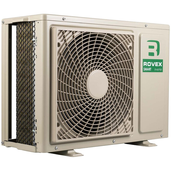 Сплит-система Rovex Smart RS-09PXI6 - фото 12