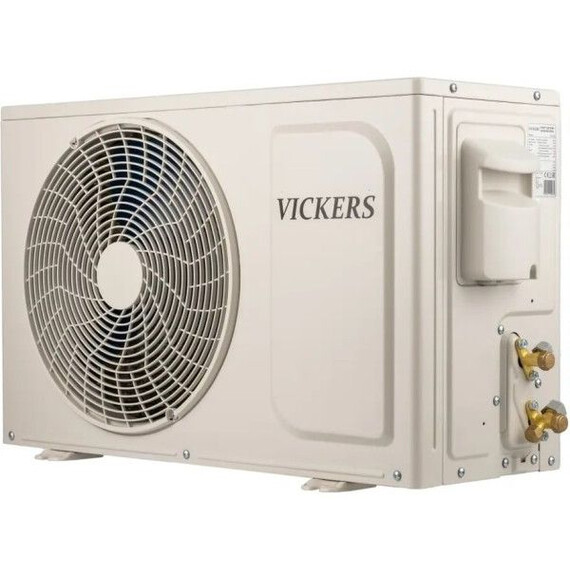 Сплит-система Vickers Queen VC-24HE NEW - фото 6