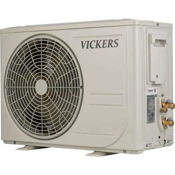 Сплит-система Vickers Rook VCH-24HE - фото 10