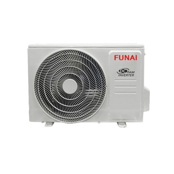 Сплит-система Funai Akoya nero Inverter RAC-I-AN75HP.D02 - фото 12