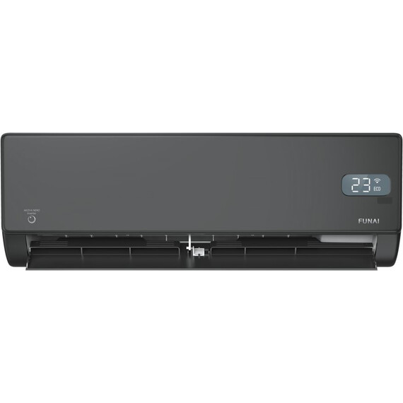 Сплит-система Funai Akoya nero Inverter RAC-I-AN30HP.D01 - фото 9