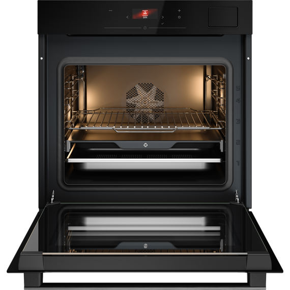 Электрический духовой шкаф Asko OCS26BGH - фото 4