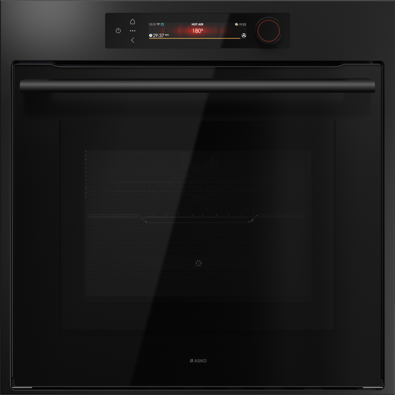 Электрический духовой шкаф Asko OCM66GSH - фото 4