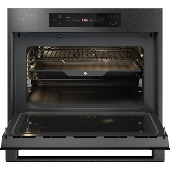Электрический духовой шкаф Asko OCM64BSH - фото 4