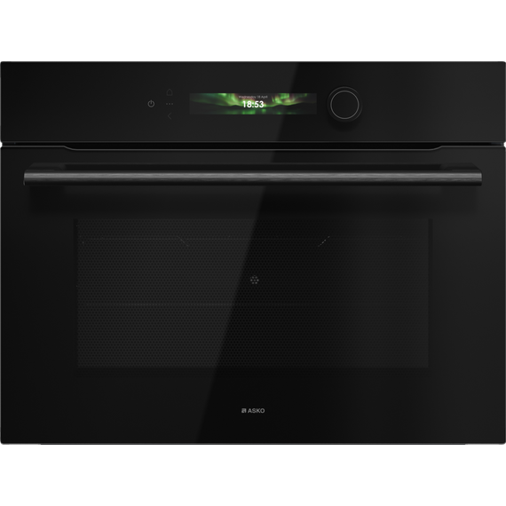 Электрический духовой шкаф Asko OCM54BGH - фото 2