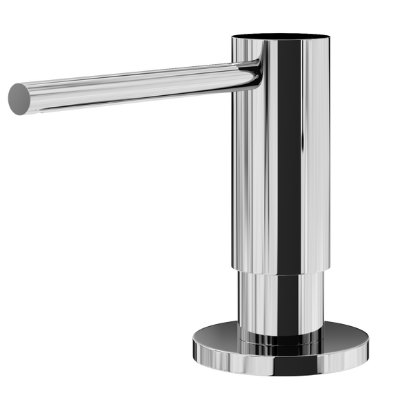 Дозатор для моющего средства Sancos SC40100CH - фото 2