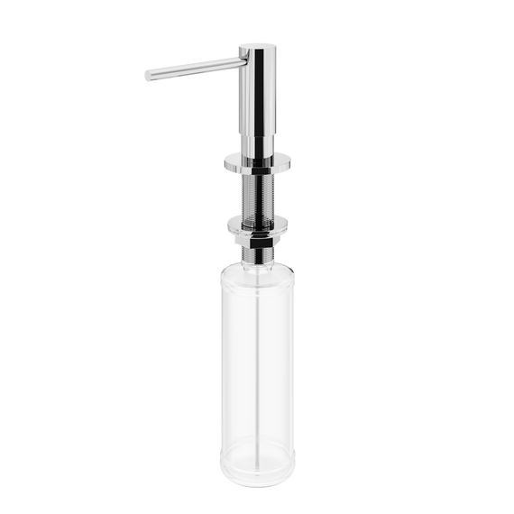 Дозатор для моющего средства Sancos SC40100CH - фото 3