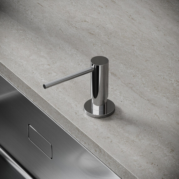 Дозатор для моющего средства Sancos SC40100CH - фото 