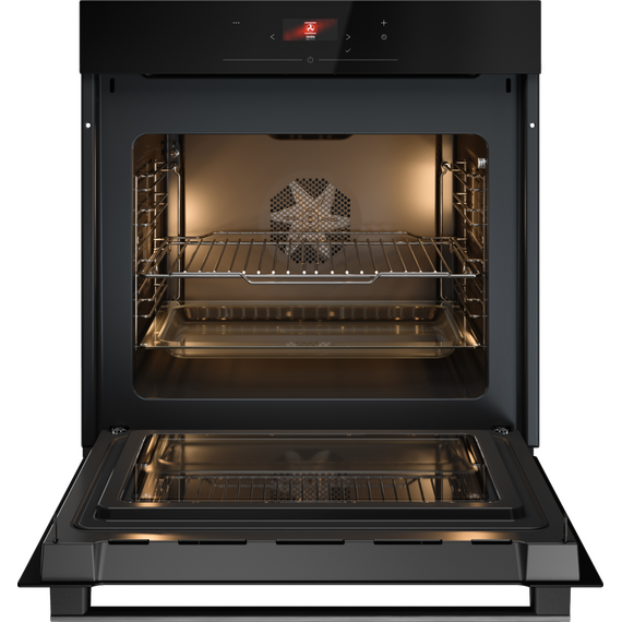 Электрический духовой шкаф Asko OCM26BGH - фото 4