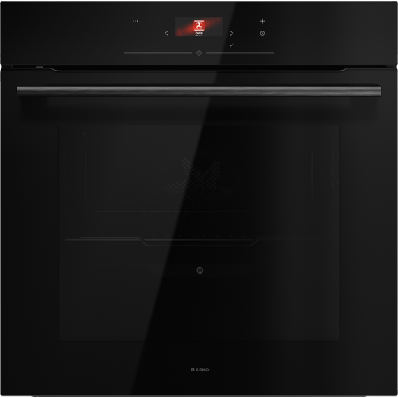 Электрический духовой шкаф Asko OTP26BGH - фото 3