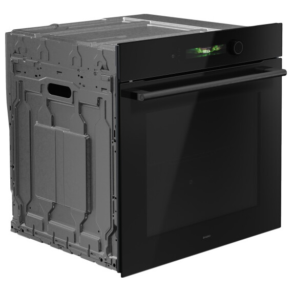 Электрический духовой шкаф Asko OTP56BGH - фото 3
