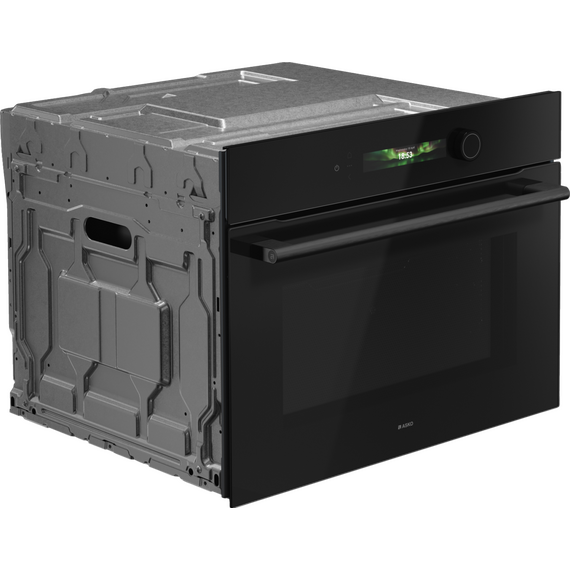 Электрический духовой шкаф Asko OCM54BGH - фото 5