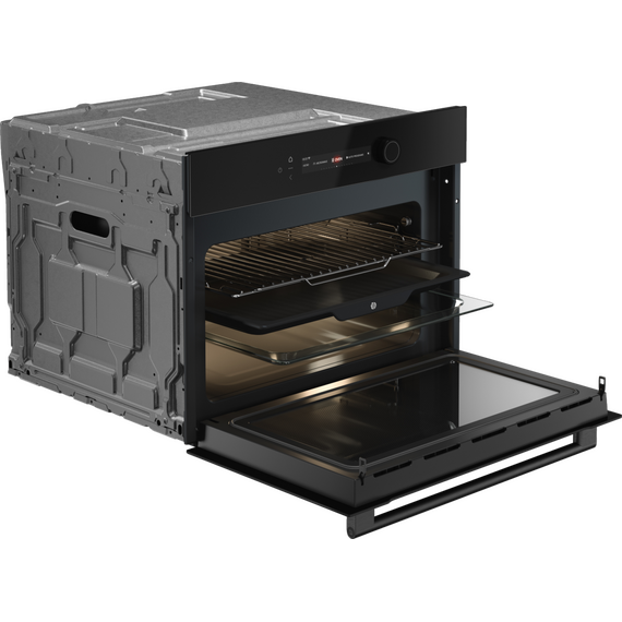 Электрический духовой шкаф Asko OCM54BGH - фото 6