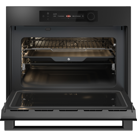 Электрический духовой шкаф Asko OCM64GSH - фото 4