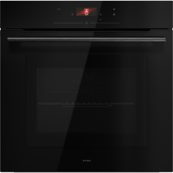 Электрический духовой шкаф Asko OCM26BGH - фото 2