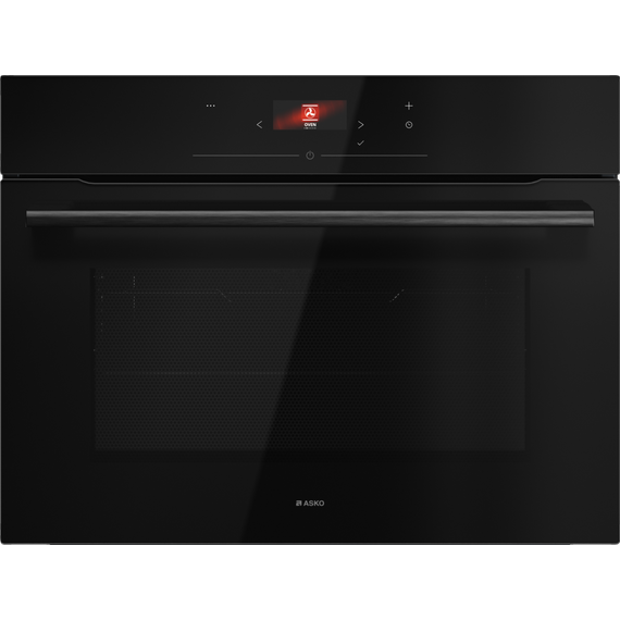 Электрический духовой шкаф Asko OCM24BGH  - фото 