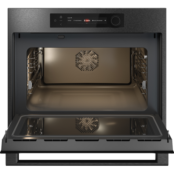 Электрический духовой шкаф Asko OCM64BSH - фото 3