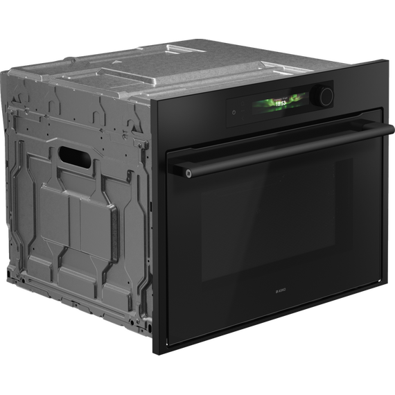 Электрический духовой шкаф Asko OCM64GSH - фото 6
