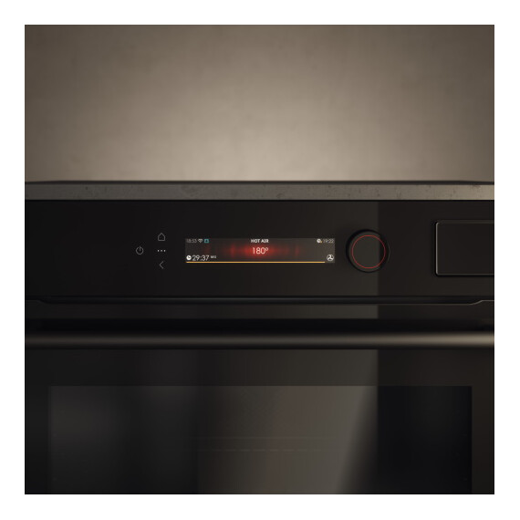 Электрический духовой шкаф Asko OCS56BGH - фото 4