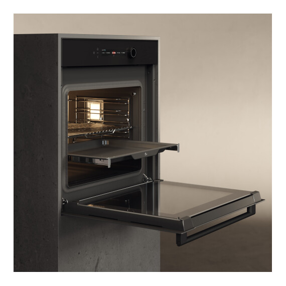 Электрический духовой шкаф Asko OCM56BGH - фото 4